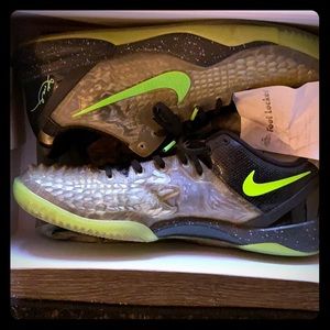 Kobe Xmas 9